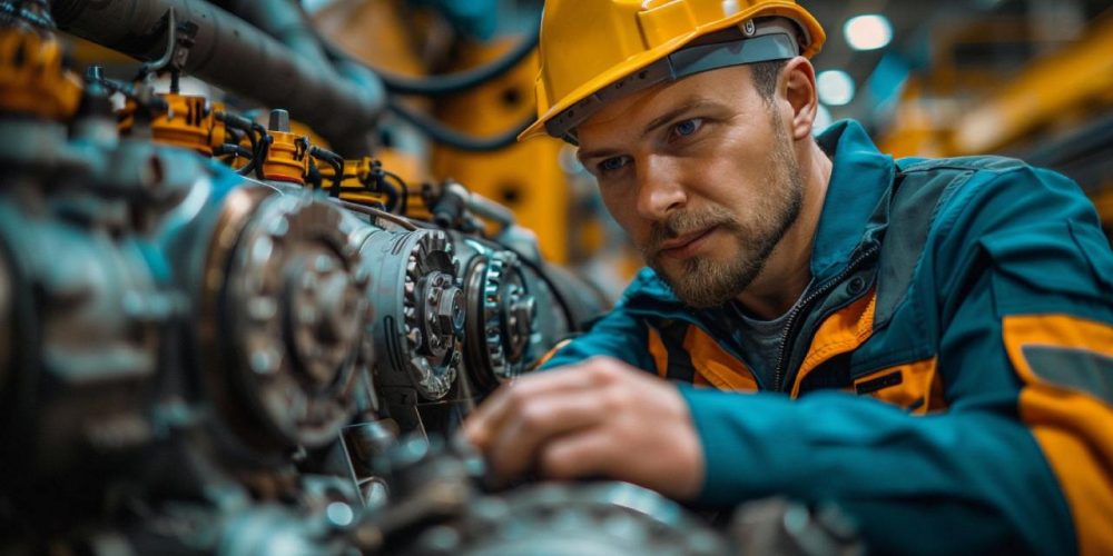 Como Funciona um Motor Elétrico: Princípios Básicos Como Funciona um Motor Elétrico: Princípios Básicos