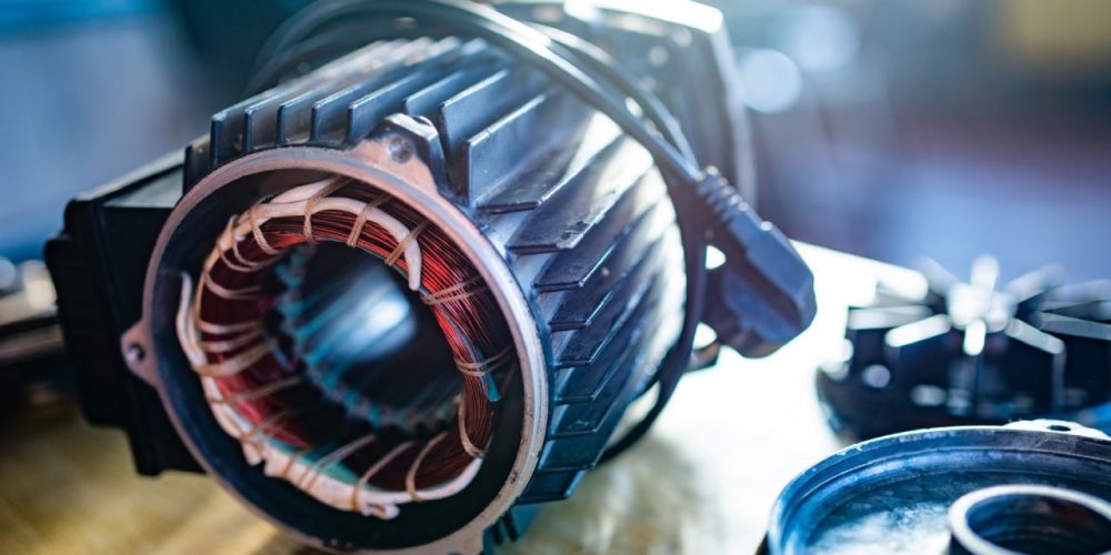 Como a Qualidade do Rebobinamento Impacta o Desempenho do Motor? Como a Qualidade do Rebobinamento Impacta o Desempenho do Motor?