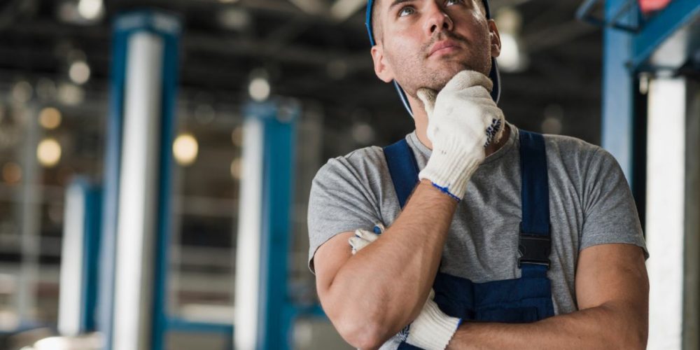 Manutenção Preventiva ou Corretiva: Qual é a Melhor Opção? Manutenção Preventiva ou Corretiva: Qual é a Melhor Opção?