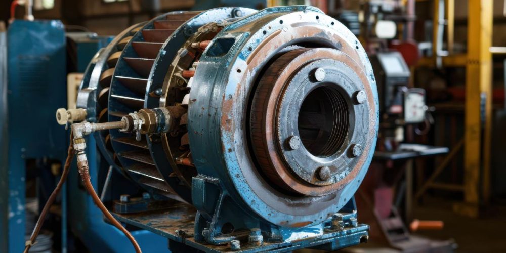 Como o Rebobinamento de Motores Elétricos Pode Ajudar a Reduzir Custos? Como o Rebobinamento de Motores Elétricos Pode Ajudar a Reduzir Custos?