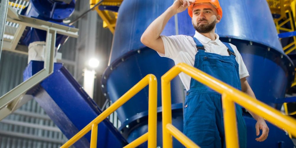 Precisa de Manutenção em Bombas D’água? Conheça Nosso Atendimento