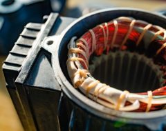 Manutenção e Rebobinamento de Motores Elétricos em SP: Contato