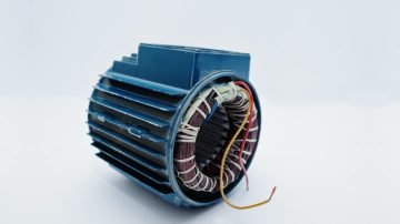 Dicas para Prolongar a Vida Útil de Motores Elétricos