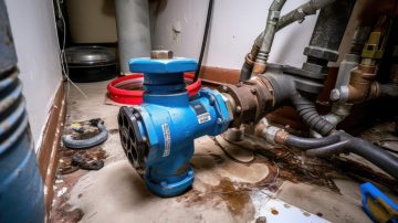 Principais Problemas em Bombas D’água e Como Evitá-los