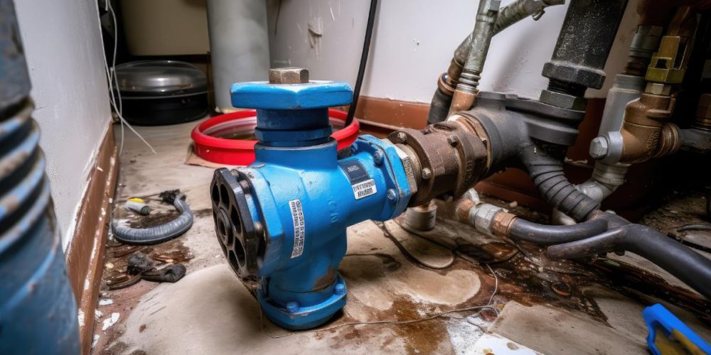 Principais Problemas em Bombas D’água e Como Evitá-los Principais Problemas em Bombas D’água e Como Evitá-los
