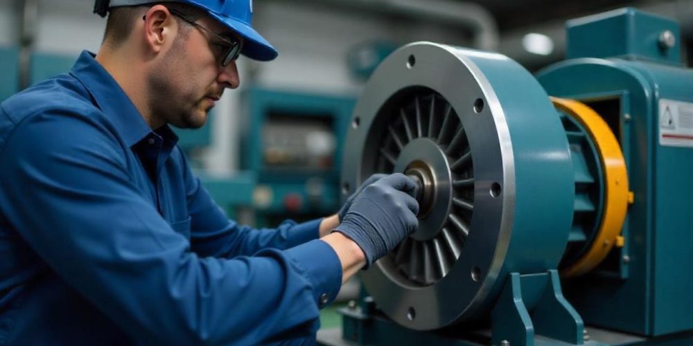 7 – Quanto Tempo Dura um Motor Elétrico Rebobinado 7 - Quanto Tempo Dura um Motor Elétrico Rebobinado