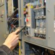 Manutenção de Transformadores - Eletrotécnica Barros