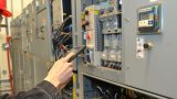 Manutenção de Transformadores – Eletrotécnica Barros Manutenção de Transformadores - Eletrotécnica Barros