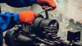 Manutenção em Bombas D´água – Eletrotécnica Barros Manutenção em Bombas D´água - Eletrotécnica Barros
