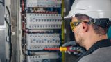 Montagem de Paineis Elétricos – Eletrotécnica Barros Montagem de Paineis Elétricos - Eletrotécnica Barros