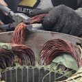Rebobinamento de Motores Elétricos - Eletrotécnica Barros